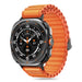 Tech-Protect Weave Pro Strap for Samsung Galaxy Watch Ultra (47mm) - Orange - Other cell phone equipment<<<HurtelXML