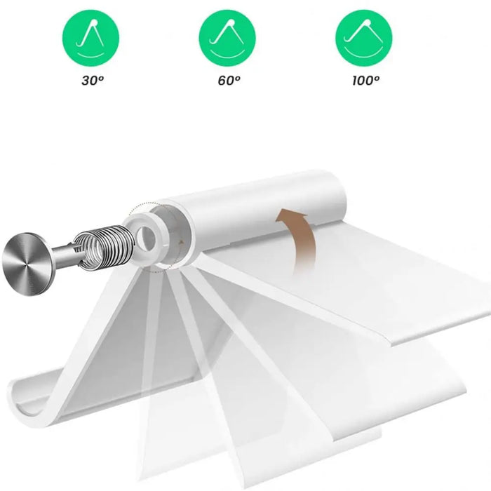 Tech-Protect Z1 Universal Smartphone/Tablet Stand - White - Other cell phone equipment<<<HurtelXML