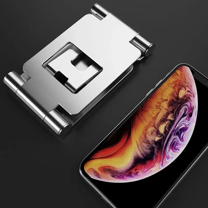 Tech-Protect Z10 Universal Tablet Stand - Black - Stands and tables for laptops<<<HurtelXML