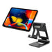 Tech-Protect Z10 Universal Tablet Stand - Black - Stands and tables for laptops<<<HurtelXML
