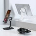 Tech-Protect Z3 Universal Smartphone/Tablet Stand - Gray - Other cell phone equipment<<<HurtelXML