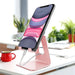 Tech-Protect Z4A Universal Smartphone Stand - Black - Other cell phone equipment<<<HurtelXML