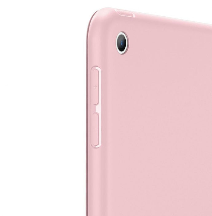 Tech-Protect SmartCase for iPad 9.7'' (2017/2018) - pink
