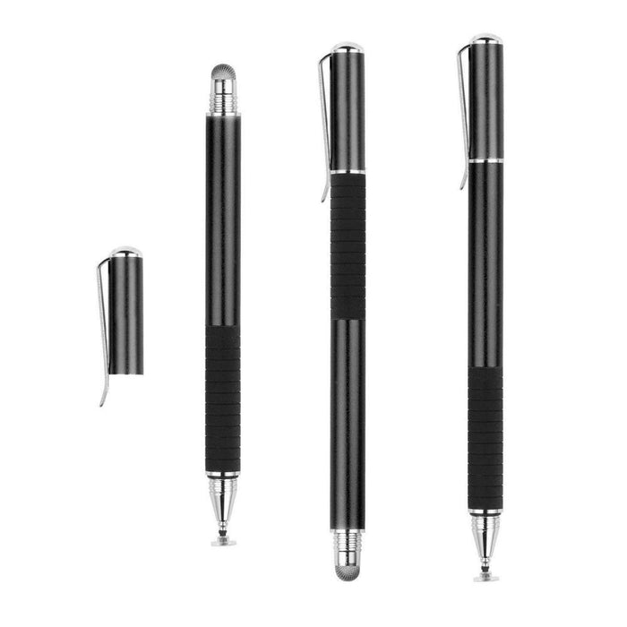 Tech-Protect Stylus - Silver