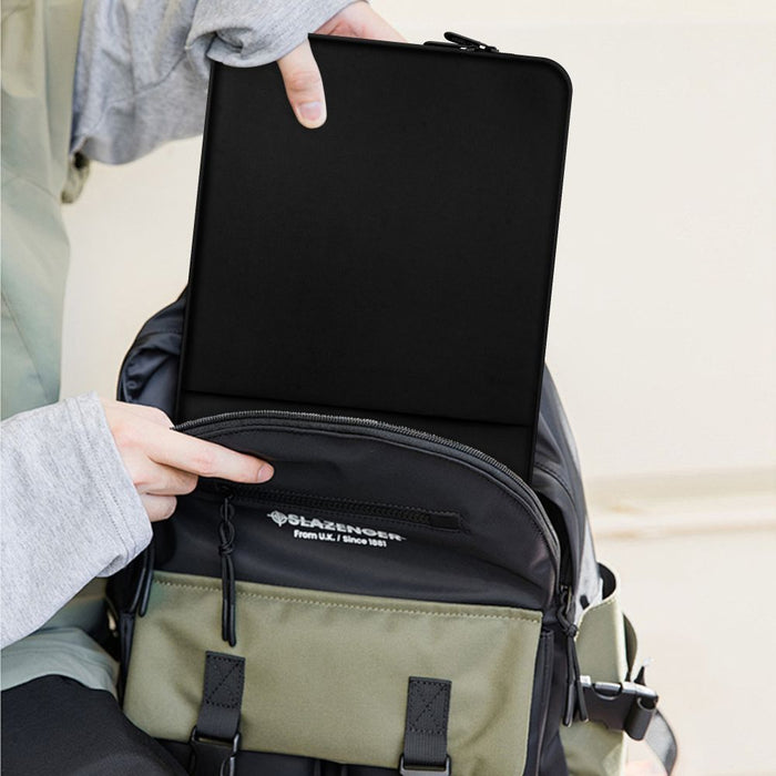 Tech-Protect Neoprene 13'' Laptop Case - Black
