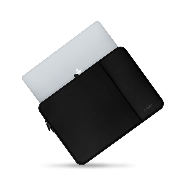 Tech-Protect Neoprene 13'' Laptop Case - Black