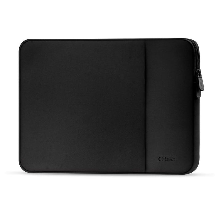 Tech-Protect Neoprene 13'' Laptop Case - Black