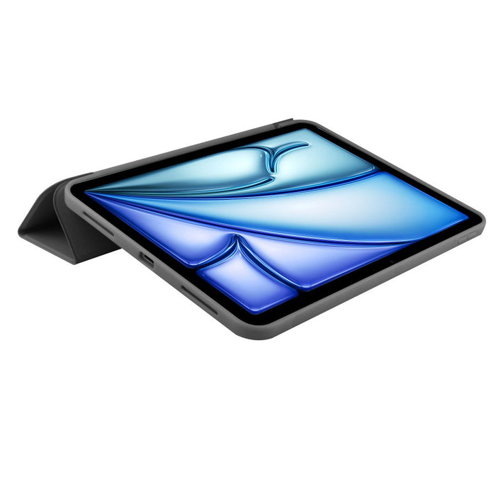 Tech-Protect SmartCase for iPad Air 10.9" 2020-2022 / 11" 2024 - black