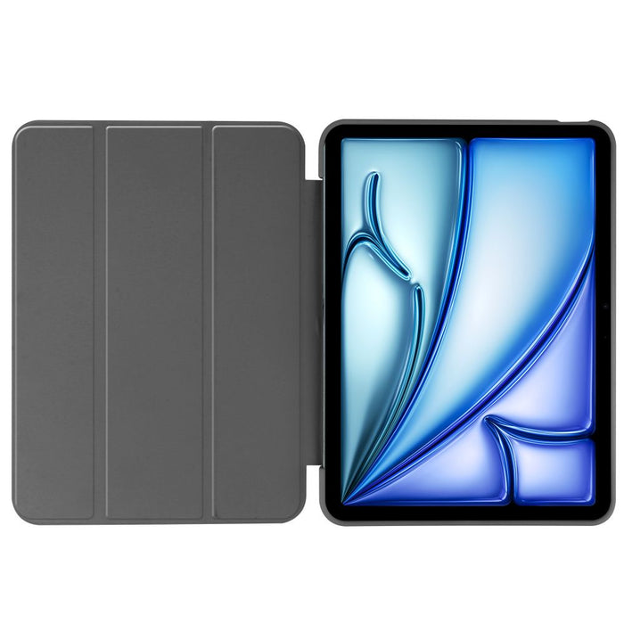 Tech-Protect SmartCase for iPad Air 10.9" 2020-2022 / 11" 2024 - black