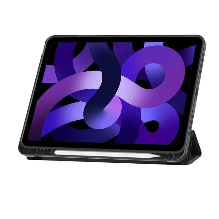 Tech-Protect SC Pen Case for iPad Air 10.9" 2020-2022 / 11" 2024 - Black