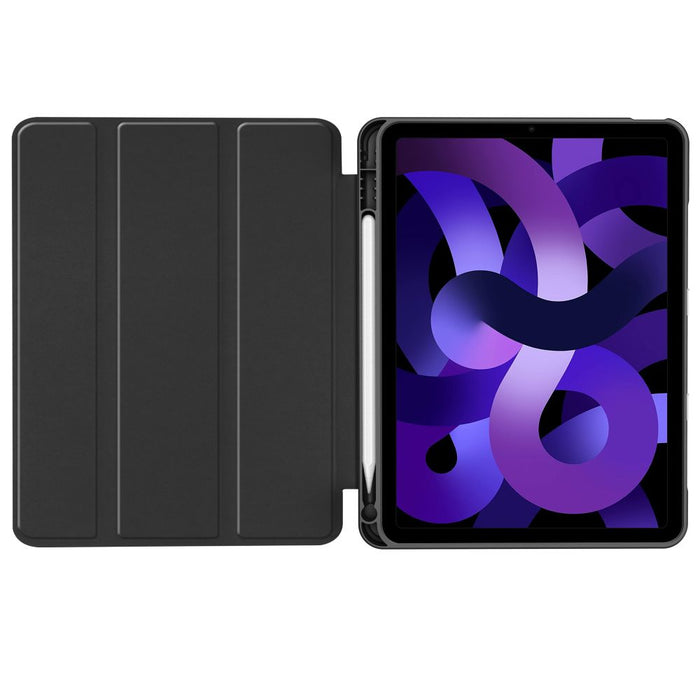 Tech-Protect SC Pen Case for iPad Air 10.9" 2020-2022 / 11" 2024 - Black