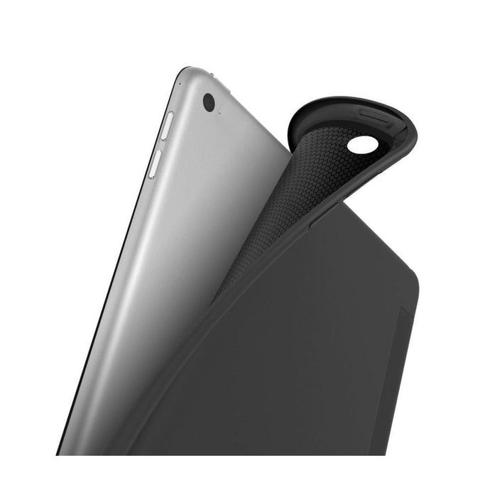 Tech-Protect SmartCase for iPad 10.2" 7/8/9 2019-2021 - black