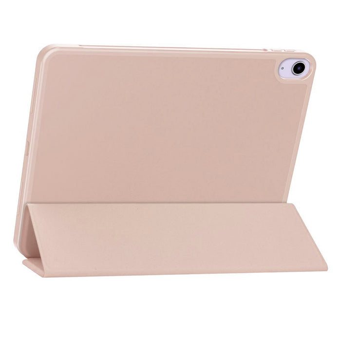 Tech-Protect SmartCase Pen for iPad Air 10.9” (2020/2022) / 11” (2024/2025/2026) - pink