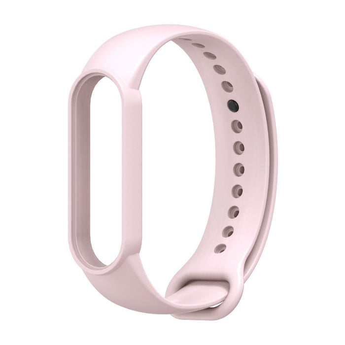 Tech-Protect IconBand Strap for Xiaomi Mi Smart Band 5 / 6 / 7 / NFC - Pink