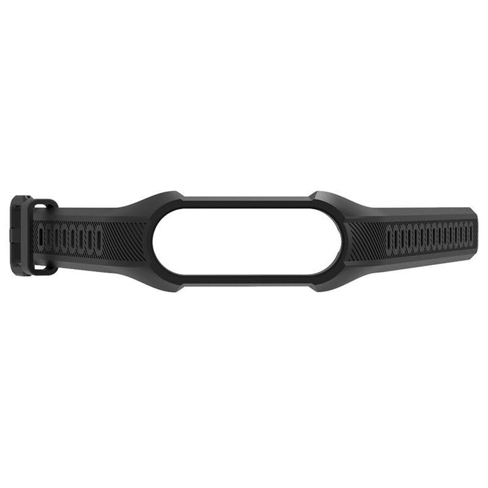 Tech-Protect Armor Strap for Xiaomi Mi Smart Band 5 / 6 / 7 / NFC - Black