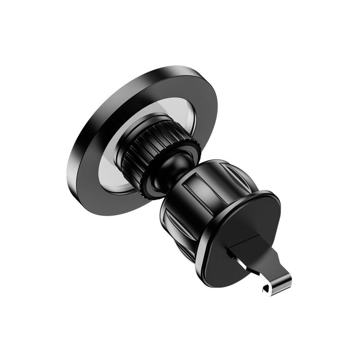 Tech-Protect N51 Car Phone Holder with MagSafe for Air Vent - Black