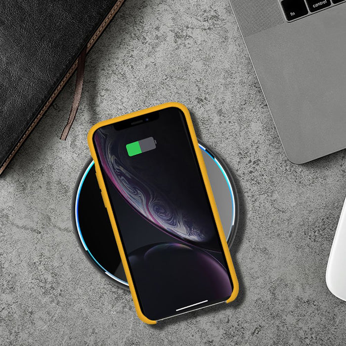 Tech-Protect QI15W-C1 inductive charger 15W - black