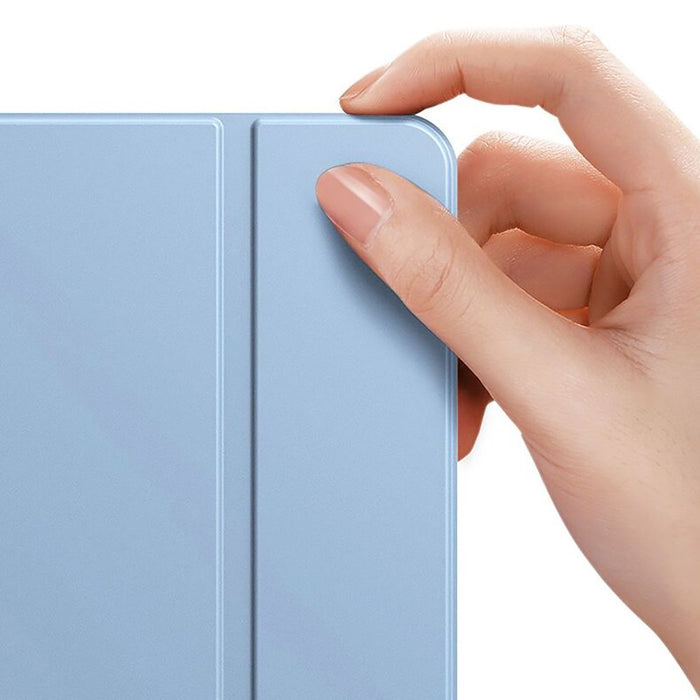 Tech-Protect SmartCase for iPad 10.9" 2022 - Gray