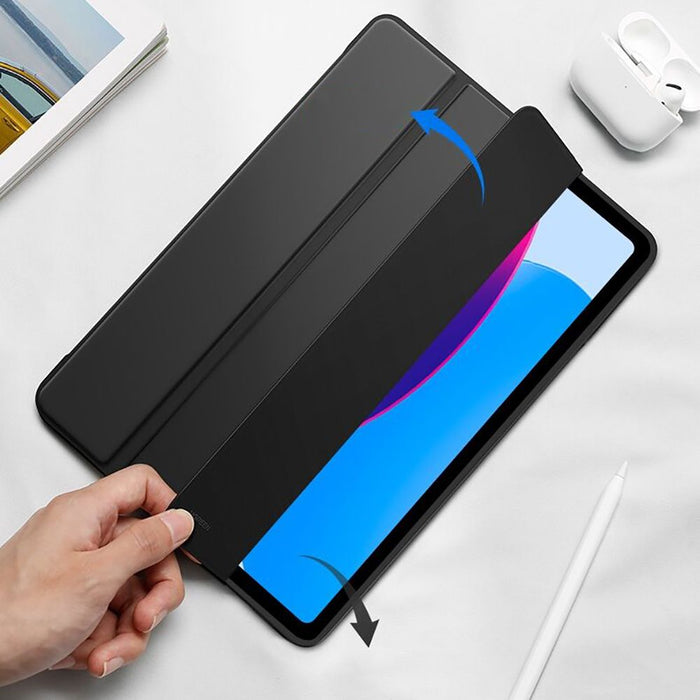 Tech-Protect SmartCase for iPad 10.9" 2022 - Gray