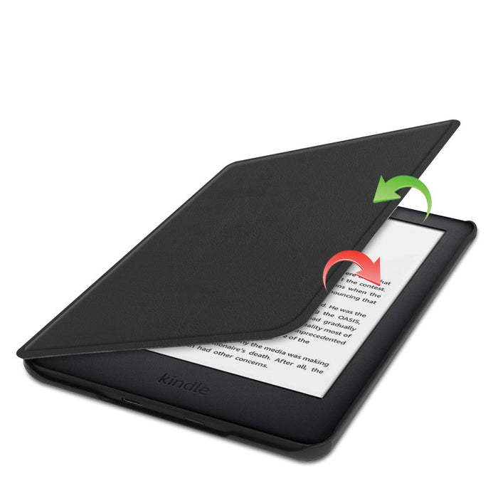 Tech-Protect SmartCase for Kindle 11" 2022 - Black