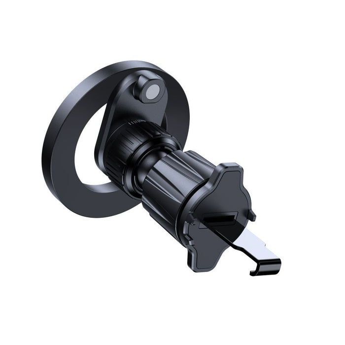 Tech-Protect N53 Car Phone Holder with MagSafe for Air Vent - Black