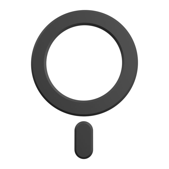 Tech-Protect MagMat MagSafe Magnetic Ring Universal - Black