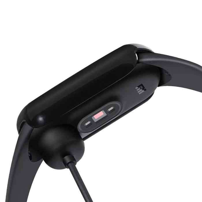 Tech-Protect Defense360 Case for Xiaomi Smart Band 8 / 8 NFC - Black