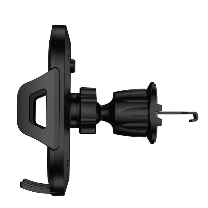 Tech-Protect V5 Car Phone Holder for Cockpit/Air Vent - Black