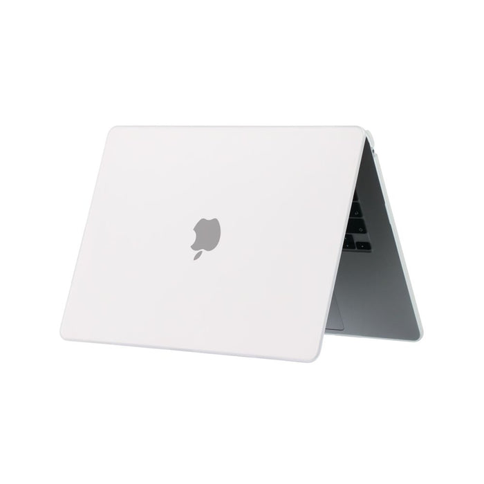 Tech-Protect SmartShell case for MacBook Air 15" M2 / M3 / 2023-2024 - matte