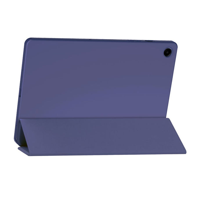 Tech-Protect SmartCase for Samsung Galaxy Tab A9+ 11" X210 / X215 / X216 - navy blue