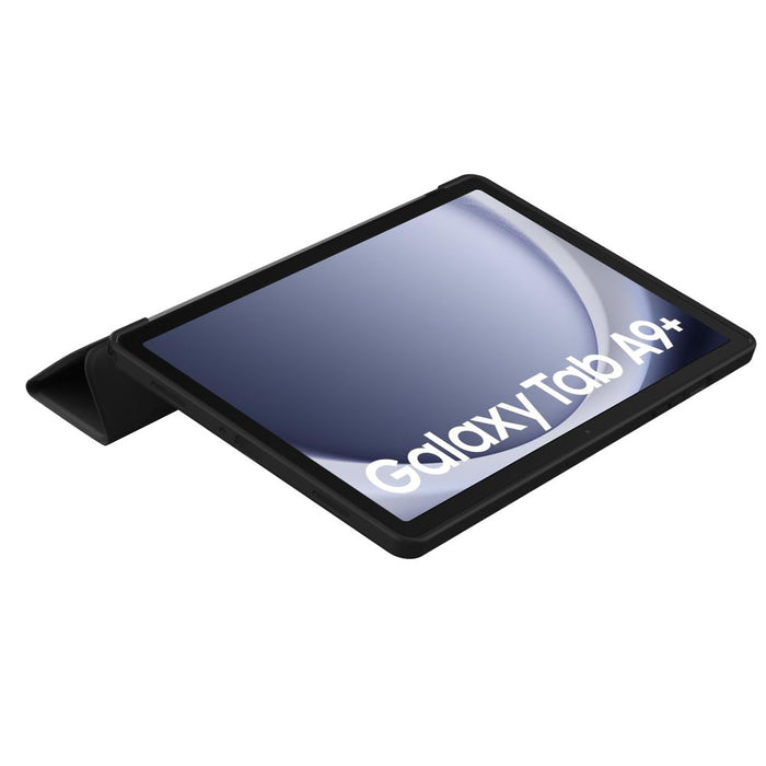 Tech-Protect SmartCase for Samsung Galaxy Tab A9+ 11" X210 / X215 / X216 - black