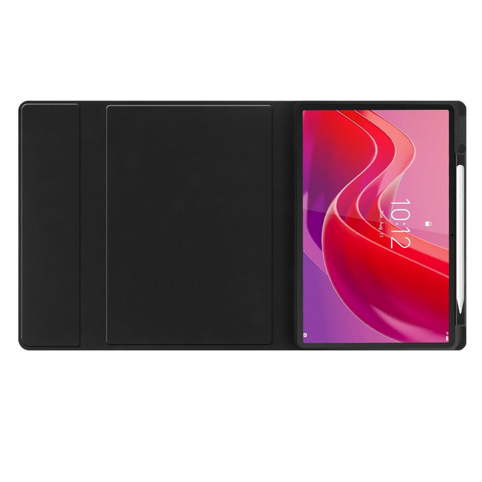 Tech-Protect SC Pen + Keyboard Case with Keyboard for Lenovo Tab M11 11" TB-330 - Black