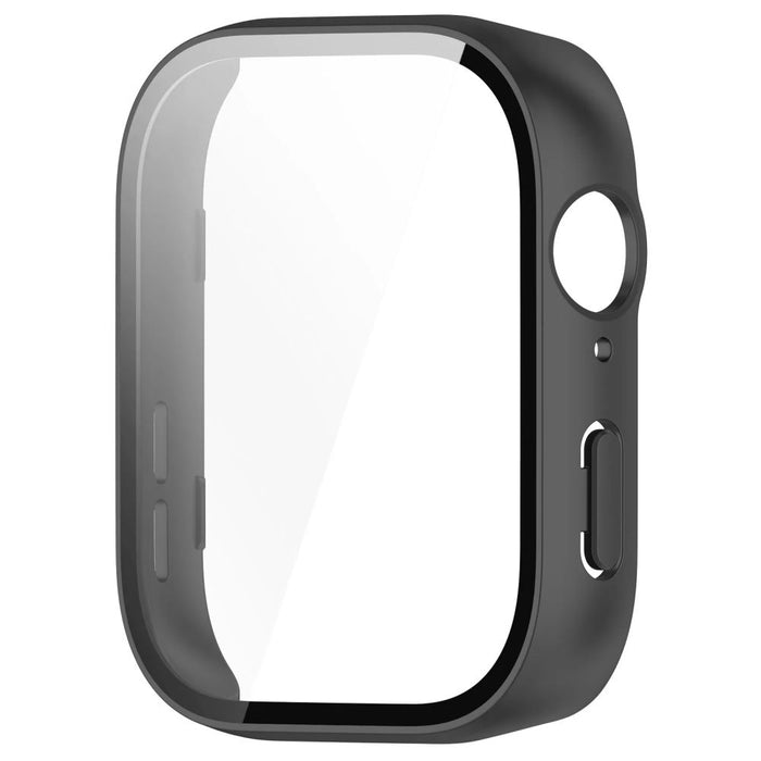 Tech-Protect Defense360 Case for Huawei Watch Fit 3 - Black