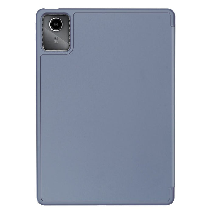 Tech-Protect SC Pen Case for Lenovo Tab M11 11" TB-330 - Dark Purple