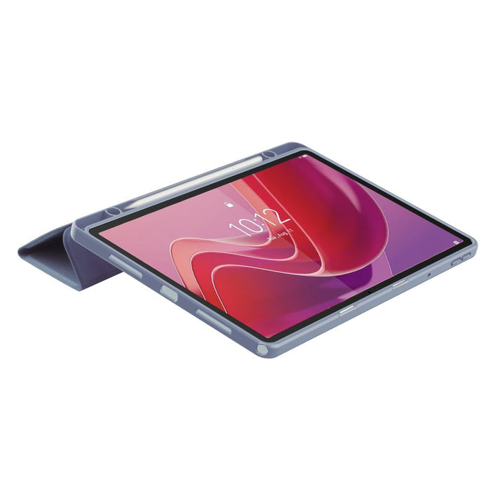 Tech-Protect SC Pen Case for Lenovo Tab M11 11" TB-330 - Dark Purple