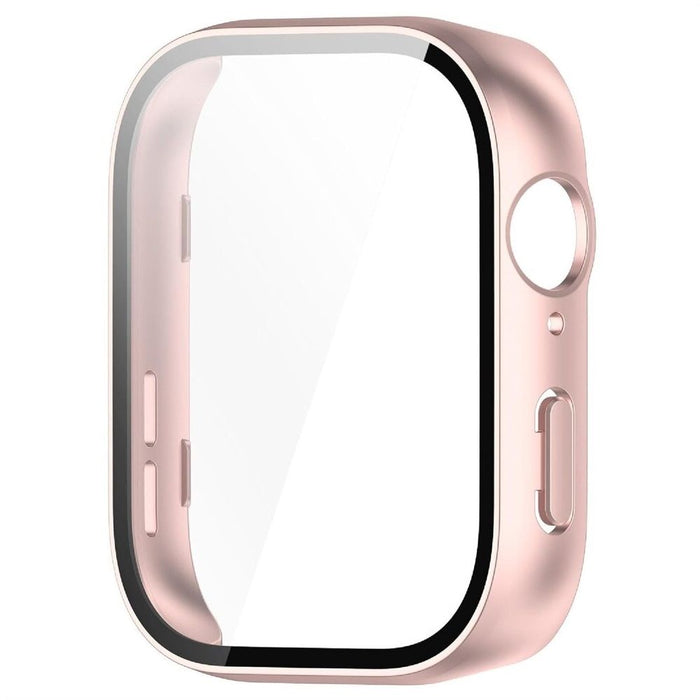 Tech-Protect Defense360 Case for Huawei Watch Fit 3 - Pink