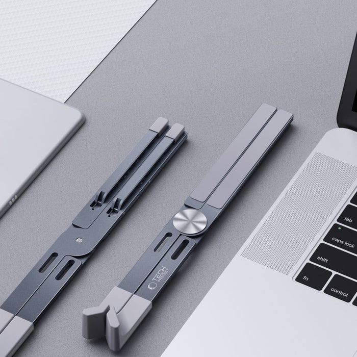Tech-Protect ULS300 Laptop Stand - Gray