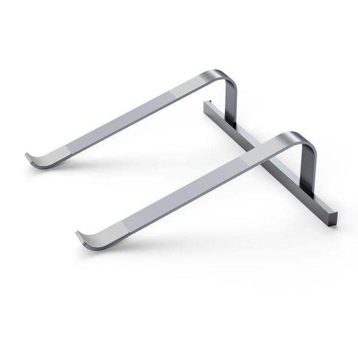 Tech-Protect ULS100 Universal Laptop Stand for up to 16" - Gray