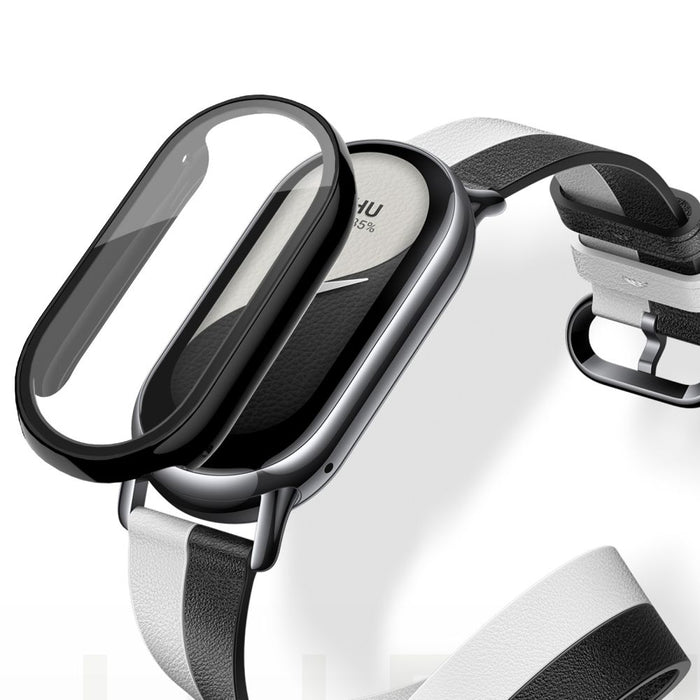 Tech-Protect Defense360 Case for Xiaomi Smart Band 9 / 9 NFC - Black