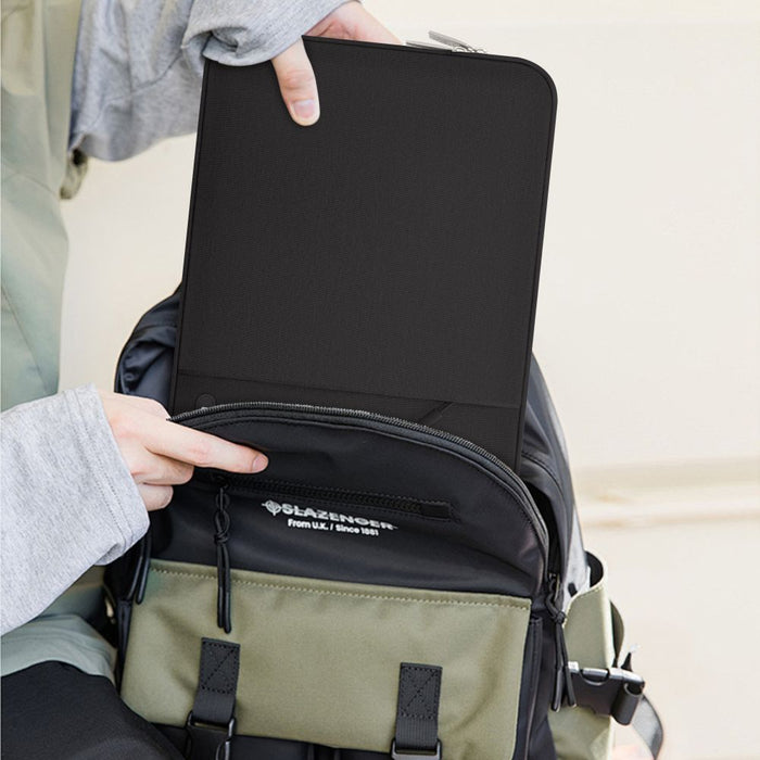Tech-Protect Sleevy Laptop 15-16 case - black