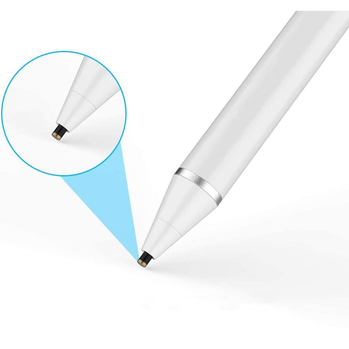 Tech-Protect Active Stylus Pen - Black