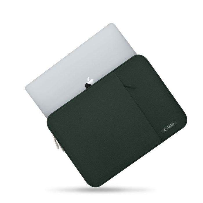 Tech-Protect Sleevy Laptop case 13-14 - green