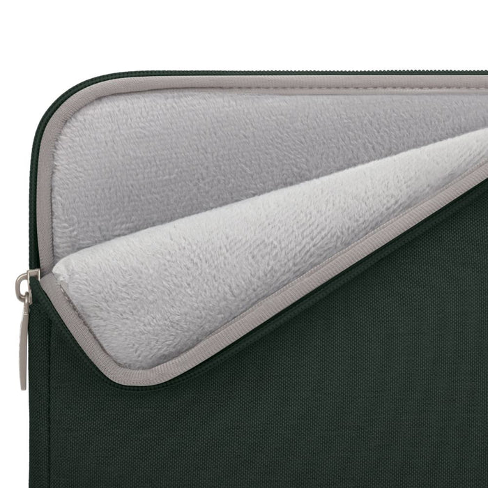 Tech-Protect Sleevy Laptop 15-16 case - green