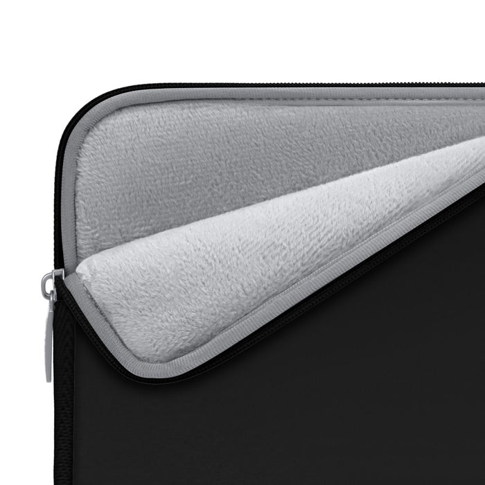 Tech-Protect Neoslim 13-14" Laptop Bag - Black