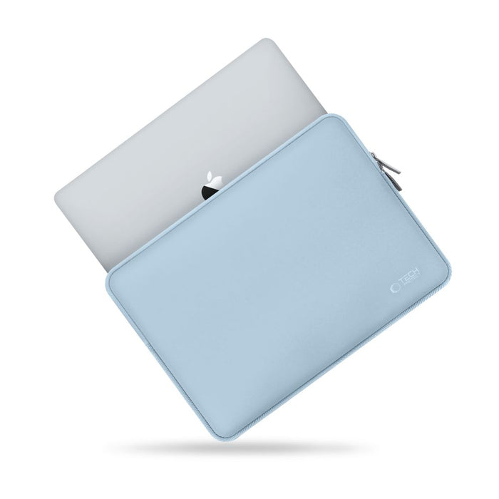 Tech-Protect Neoslim 13-14" Laptop Bag - Blue