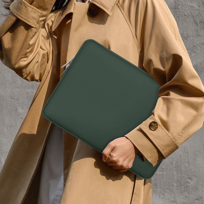 Tech-Protect Neoslim 13-14 Laptop Bag - Green