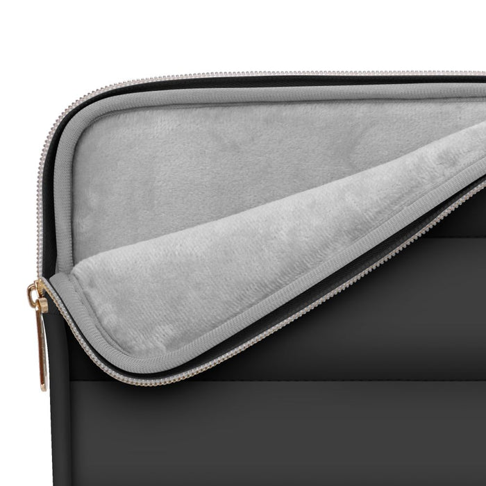Tech-Protect Puffy 15-16 Laptop Bag - Black