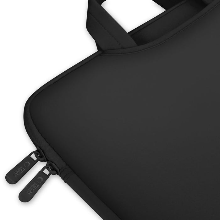 Laptop Bag 15-16 Tech-Protect Neoprene - Black