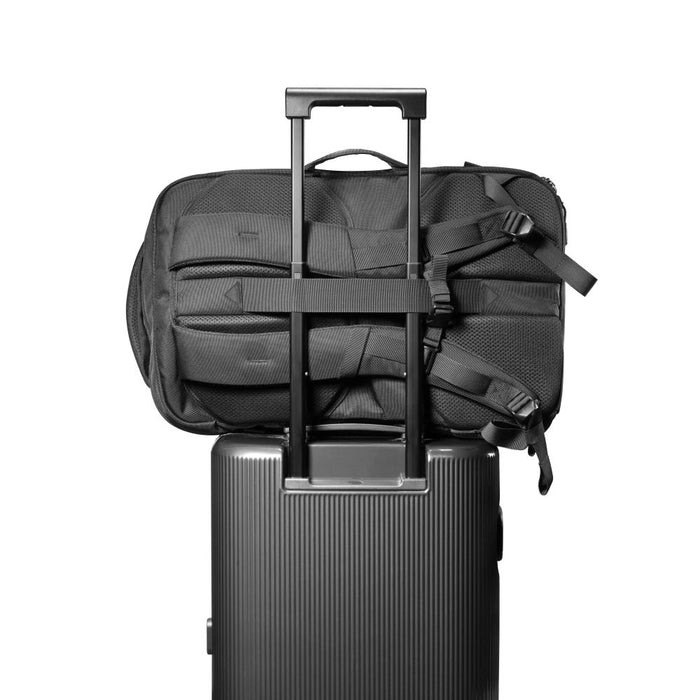 Tech-Protect Defender S40 40L Laptop Backpack - Black