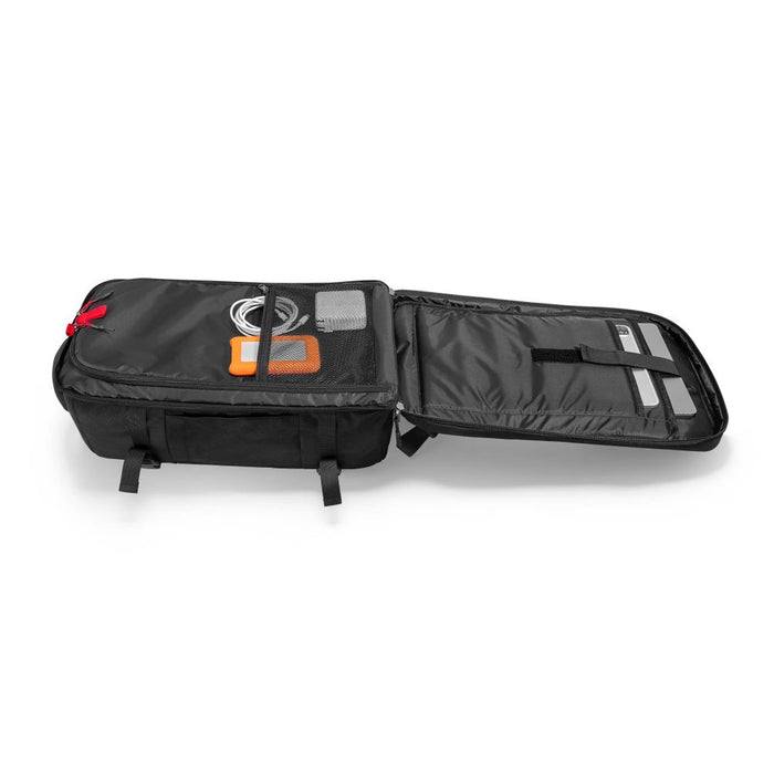 Tech-Protect Defender S40 40L Laptop Backpack - Black